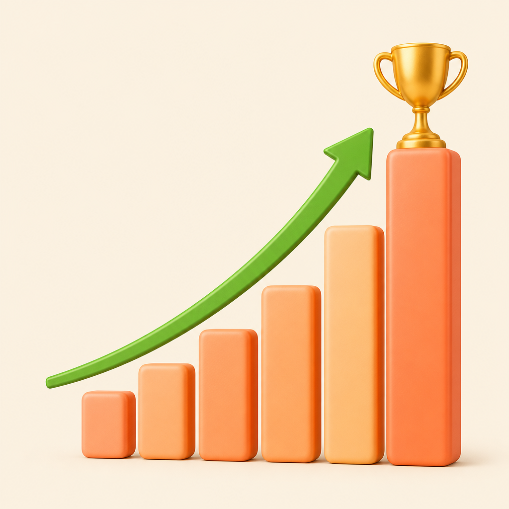 Career growth