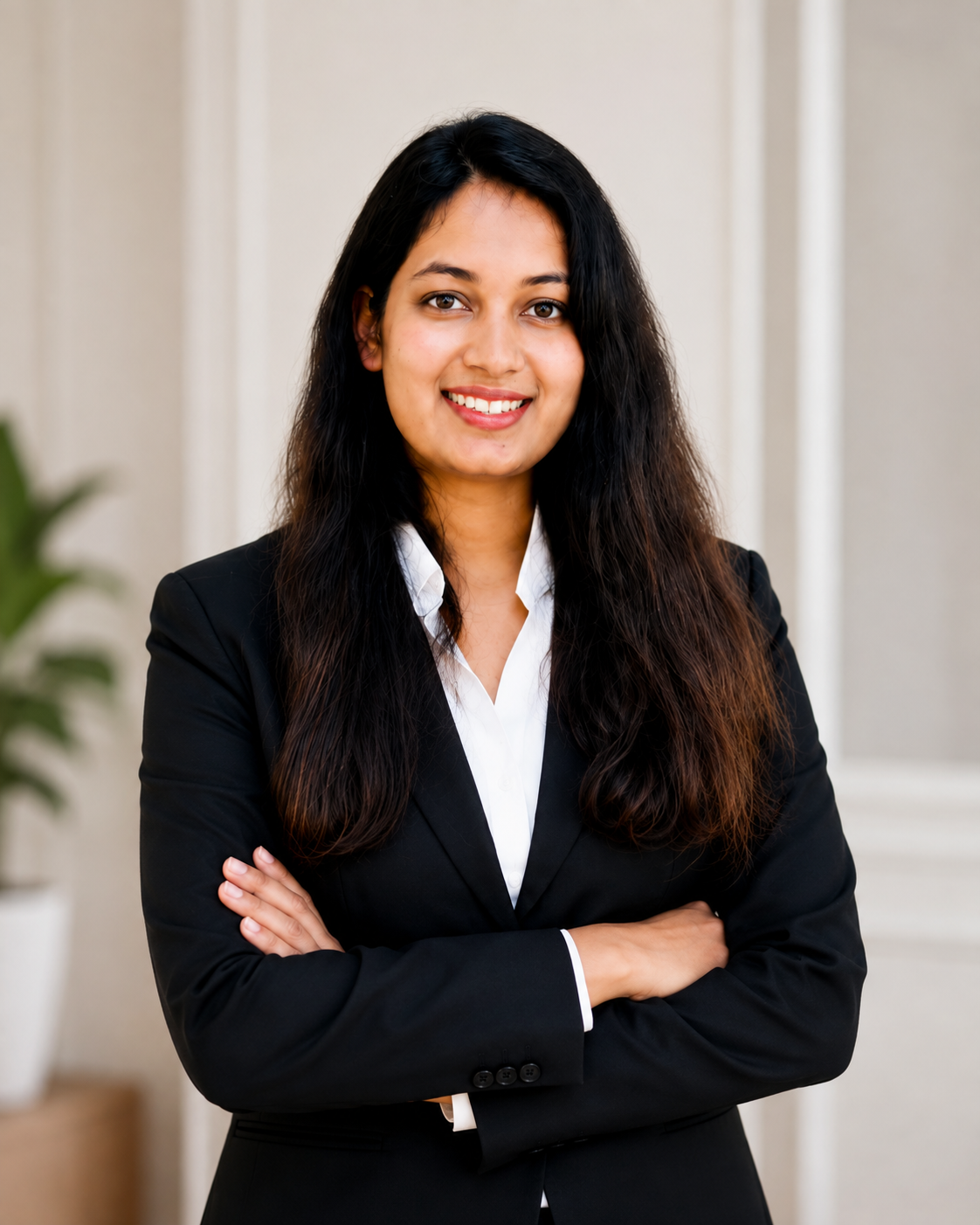 Esha Lohiya